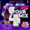 Dj JoelCuto - FOUR MIX 1 LUISJOELCUTO