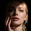Portada ANNA AIDEM - ONE DESIRE ANNA AIDEM - ONE DESIRE