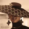Victoria Monét - Reach Out
