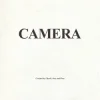 Portada Charli xcx - Camera Charli xcx - Camera