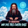 Portada DJ Jakovlevich - Uno, dos, tres, cuatro (Bass) DJ Jakovlevich - Uno, dos, tres, cuatro (Bass)