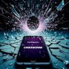 Portada RJ Emerald Fire - Звонок в пустоту RJ Emerald Fire - Звонок в пустоту