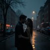 Светлана Бучко - Поцелуй под дождём