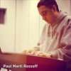 Paul Marti Rossoff - Compared You'd Buy (pt.1&2) 1993. Studio version. Remastered.