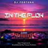 Portada DJ FORTUNA - IN THE FLOW DJ FORTUNA - IN THE FLOW