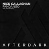 Portada Nick Callaghan & Warren Adam - Occlusion Nick Callaghan & Warren Adam - Occlusion