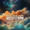 Portada MXTR, Ellen Lynch - Noisestorm MXTR, Ellen Lynch - Noisestorm