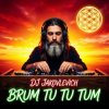 Portada DJ Jakovlevich - Brum Tu Tu Tum DJ Jakovlevich - Brum Tu Tu Tum