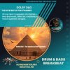 Portada Dolby D&G - The mystery of the Pyramids (soundhunter.pro) Dolby D&G - The mystery of the Pyramids (soundhunter.pro)