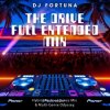 Portada DJ FORTUNA - THE DRIVE (DJ FORTUNA — FULL EXTENDED MIX) DJ FORTUNA - THE DRIVE (DJ FORTUNA — FULL EXTENDED MIX)