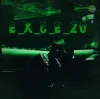 Portada e_x_c_e_20 - Хроники не Нарнии e_x_c_e_20 - Хроники не Нарнии