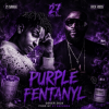 Portada 21 Savage x Rick Ross - Purple Fentanyl Cover Prod by 27 Records 2026 21 Savage x Rick Ross - Purple Fentanyl Cover Prod by 27 Records 2026
