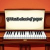 DJ Katya Kadykov - A blank sheet of paper (minatrix_edition)