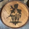 Portada Bourbon Military - Circular Motion Bourbon Military - Circular Motion