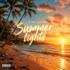 Portada Dima Drive - Summer lights Dima Drive - Summer lights