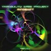 Portada Tranquility Base Project - Bubbles In Space Tranquility Base Project - Bubbles In Space