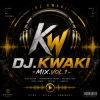 Portada DJ.kwaki - DJ.kwaki-mix.vol.1 DJ.kwaki - DJ.kwaki-mix.vol.1