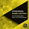 Portada Victor Special - Blazing (Original Mix) Victor Special - Blazing (Original Mix)