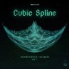 Cubic Spline - Harmonogram