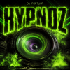 Portada DJ FORTUNA - HYPNOZ DJ FORTUNA - HYPNOZ