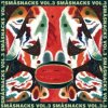 Portada Kuddsnack - Magic Carpet Ride Kuddsnack - Magic Carpet Ride