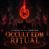 Portada LiveOn with Reeves - Occult Edm Ritual LiveOn with Reeves - Occult Edm Ritual