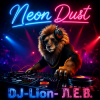 Portada DJ-Lion- Л. Е. В. - /Neon duct DJ-Lion- Л. Е. В. - /Neon duct