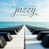 Portada Max River - Jazzy Summer Max River - Jazzy Summer