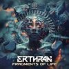 Portada Erthran - Trick to Life Erthran - Trick to Life