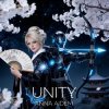 Portada ANNA AIDEM - UNITY/RU ANNA AIDEM - UNITY/RU