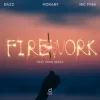 DAZZ & MOKABY & Nic Free & Jaime Deraz - Firework