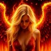 RJ Emerald Fire - Я - Феникс! (мой джингл на радио)
