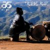 Portada ALEX SHEIKH - Tribal Ride ALEX SHEIKH - Tribal Ride