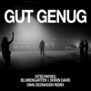 Portada KITSCHKRIEG, Blumengarten & Shirin David - Gut Genug (Dima Deemassin Remix) KITSCHKRIEG, Blumengarten & Shirin David - Gut Genug (Dima Deemassin Remix)