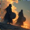 Portada Леся Калеват - Шаманы Леся Калеват - Шаманы