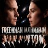 Portada FreeMan - магнитом FreeMan - магнитом