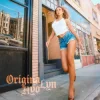Portada HYOLYN - ChecK HYOLYN - ChecK