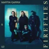 Portada Martin Garrix & U2 - Fireflies Martin Garrix & U2 - Fireflies