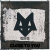 Portada MassiveTONE - Close to you MassiveTONE - Close to you