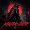 Portada MassiveTONE - Marauder (iParallels records) MassiveTONE - Marauder (iParallels records)
