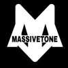 Portada MassiveTONE - Dangerous MassiveTONE - Dangerous