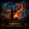 Portada DJ FORTUNA - Tördüs Küüs Siere (Ritual chetyrekh stihiy) DJ FORTUNA - Tördüs Küüs Siere (Ritual chetyrekh stihiy)