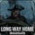 Portada MelodiZenith - Long Way Home
