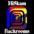 Portada MiSkam - Backrooms