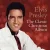 Portada Elvis Presley - Blue Christmas