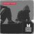 Portada Offsetters UK - Take The Door