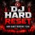 Portada DJ HARD RESET - HARD DANCE HARDCORE TECHO VOL. 3