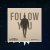 Portada Deep Emotion - Follow You
