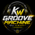 Portada DJ.kwaki - GROOVE MACHINE