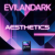 Portada EvilanDark - Aesthetics